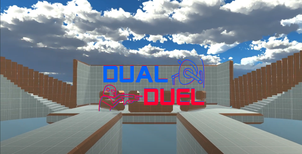 Dual Duel