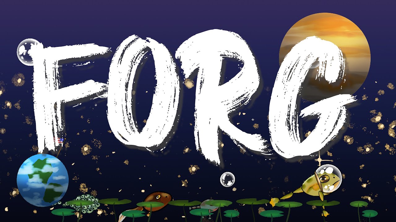 FORG