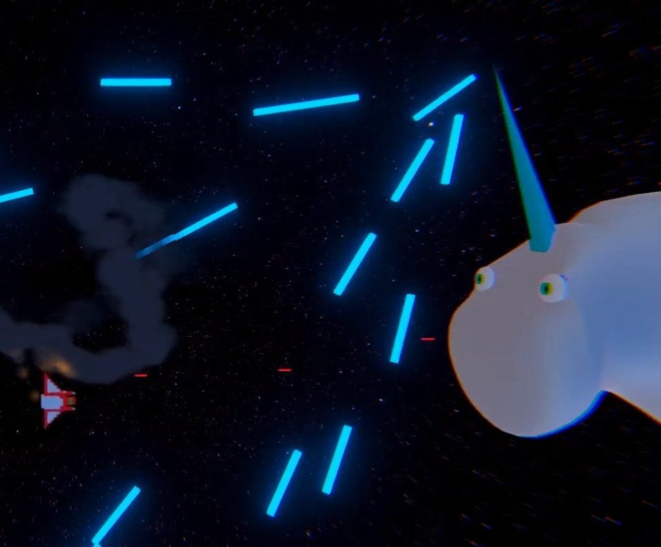 Asterwhal Adventures