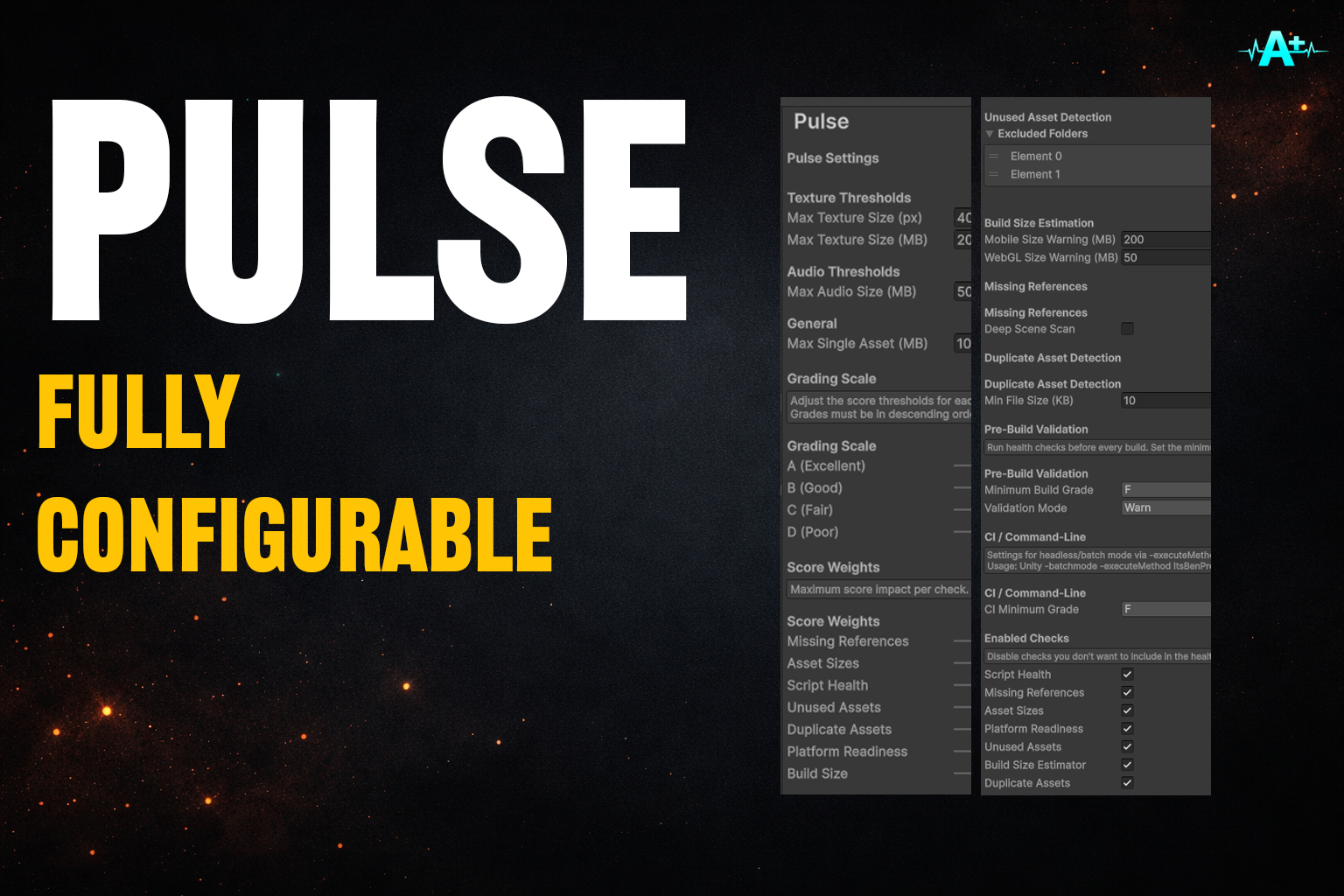 Pulse — Project Health Dashboard screenshot 5