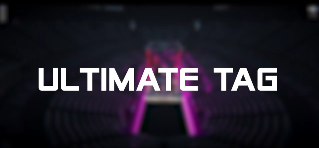Ultimate Tag